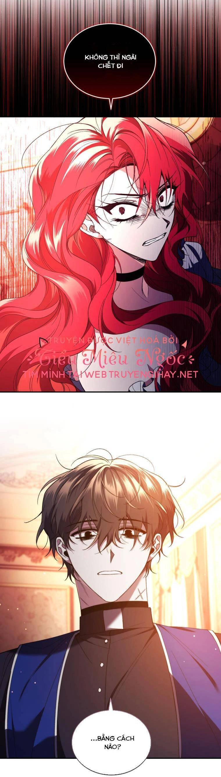 Hoàn Nguyên Quý Cô Chapter 45 - 36