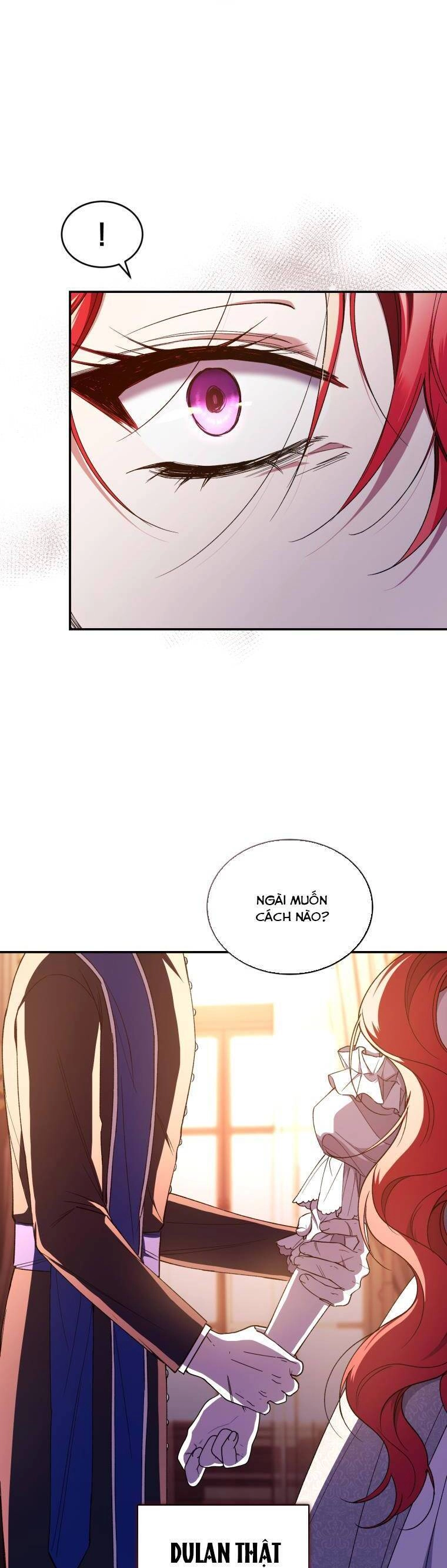 Hoàn Nguyên Quý Cô Chapter 45 - 37