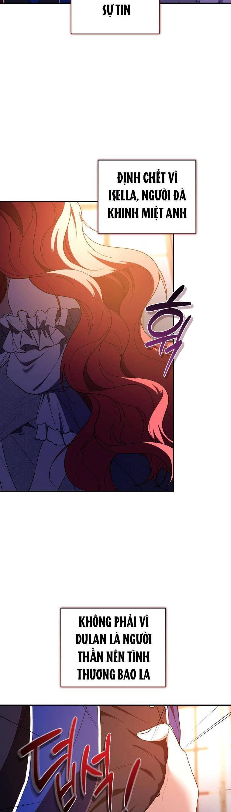 Hoàn Nguyên Quý Cô Chapter 45 - 38