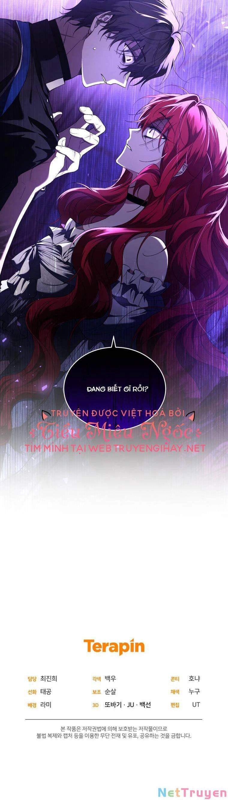 Hoàn Nguyên Quý Cô Chapter 45 - 40