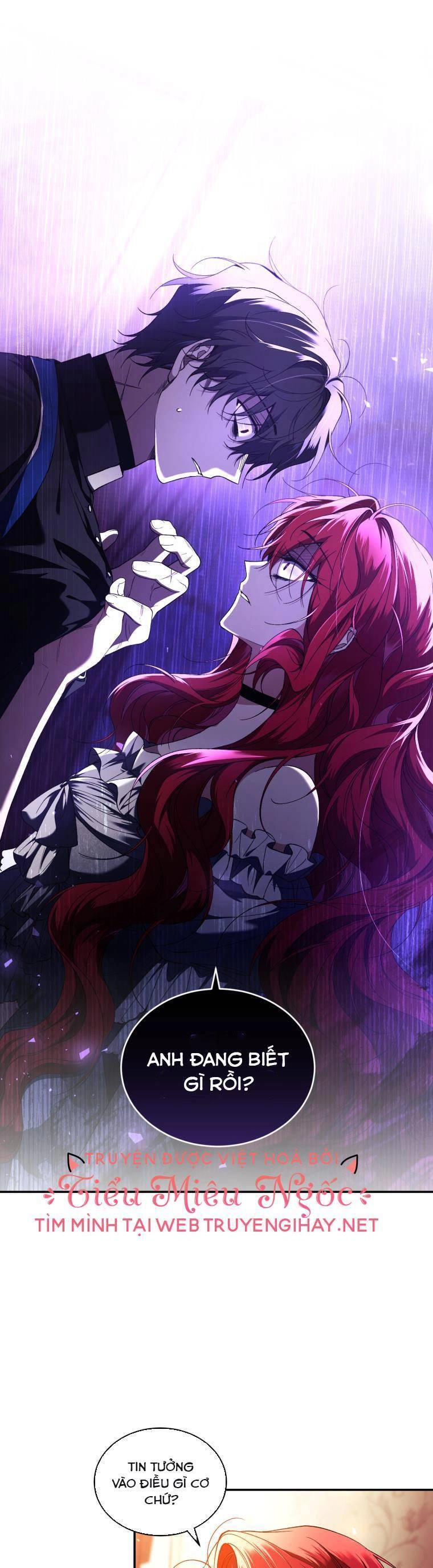 Hoàn Nguyên Quý Cô Chapter 46 - 1