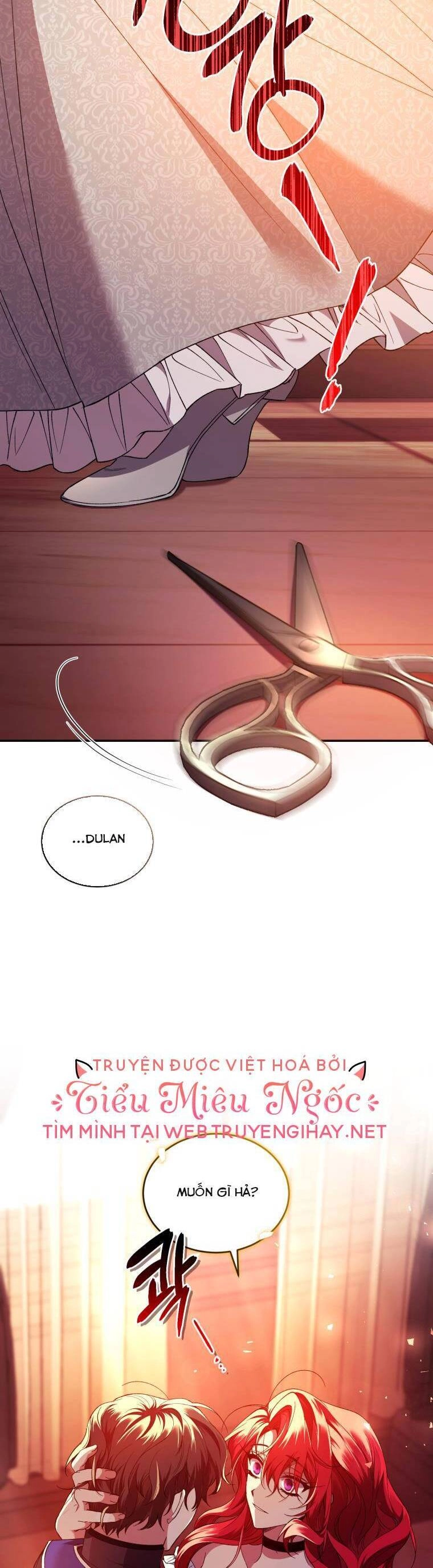 Hoàn Nguyên Quý Cô Chapter 46 - 4