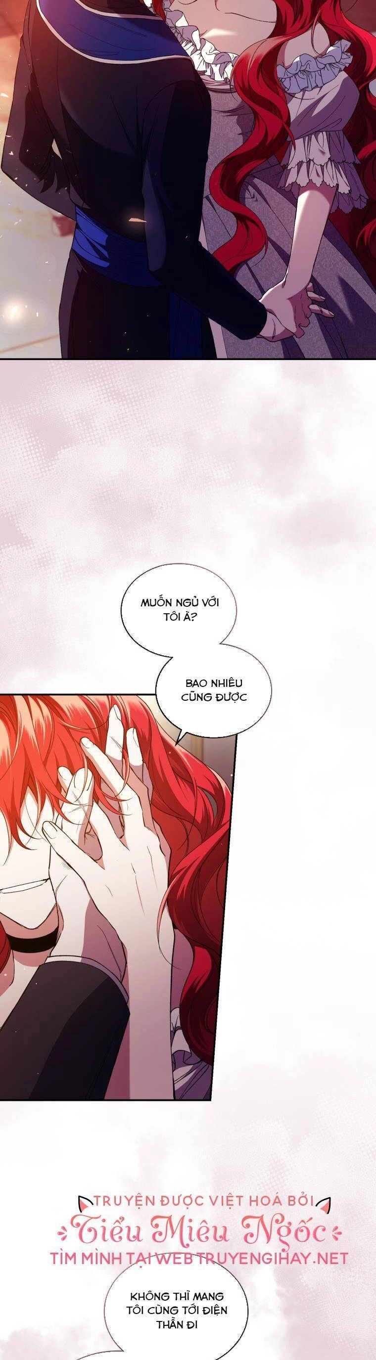 Hoàn Nguyên Quý Cô Chapter 46 - 5