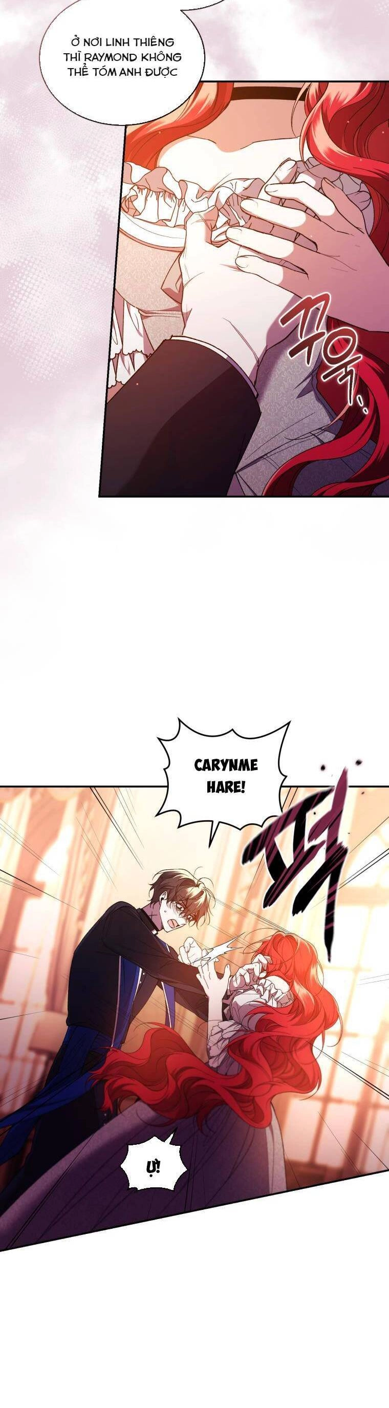 Hoàn Nguyên Quý Cô Chapter 46 - 6