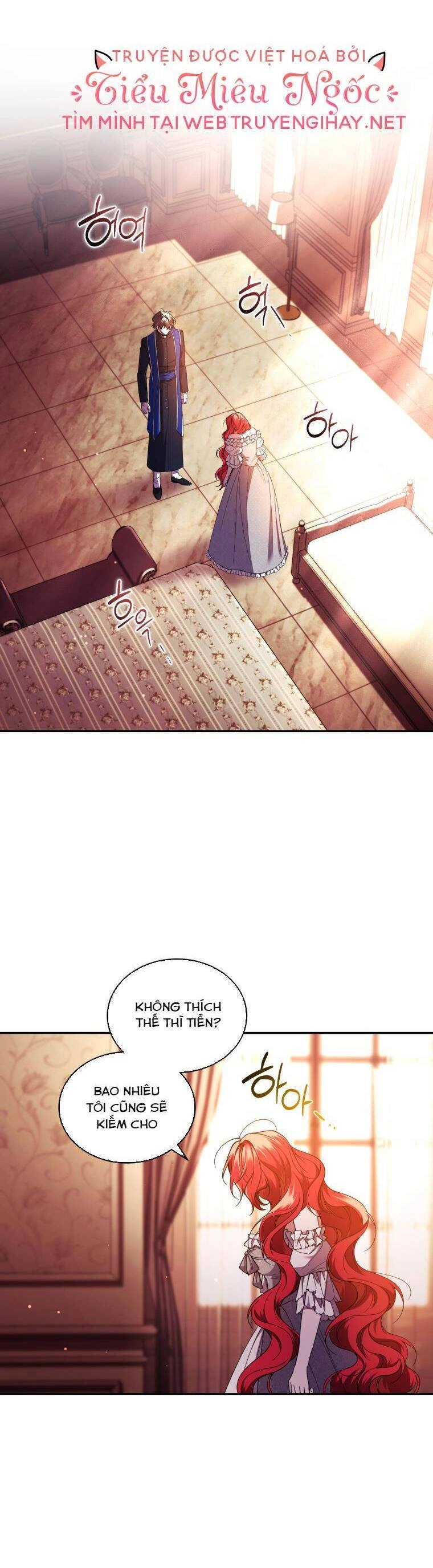 Hoàn Nguyên Quý Cô Chapter 46 - 7