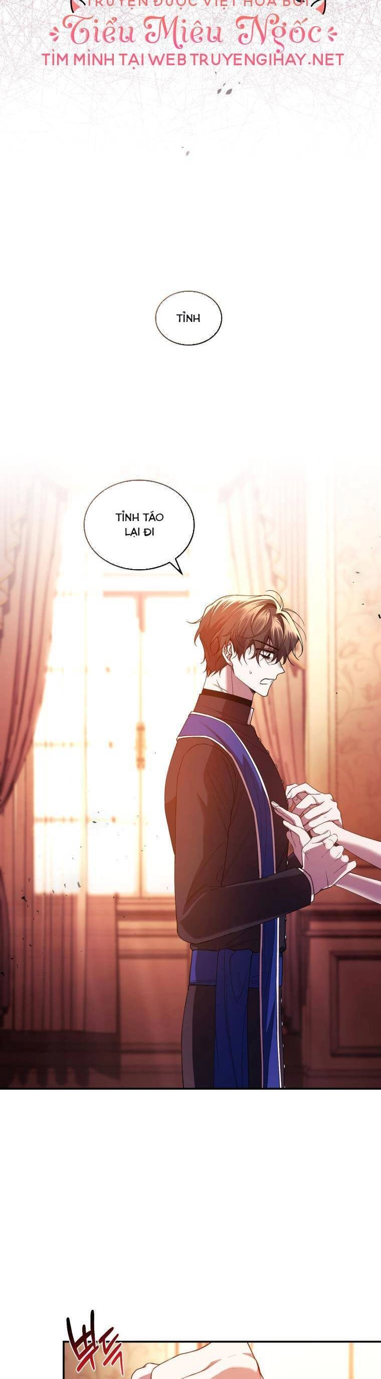 Hoàn Nguyên Quý Cô Chapter 46 - 10