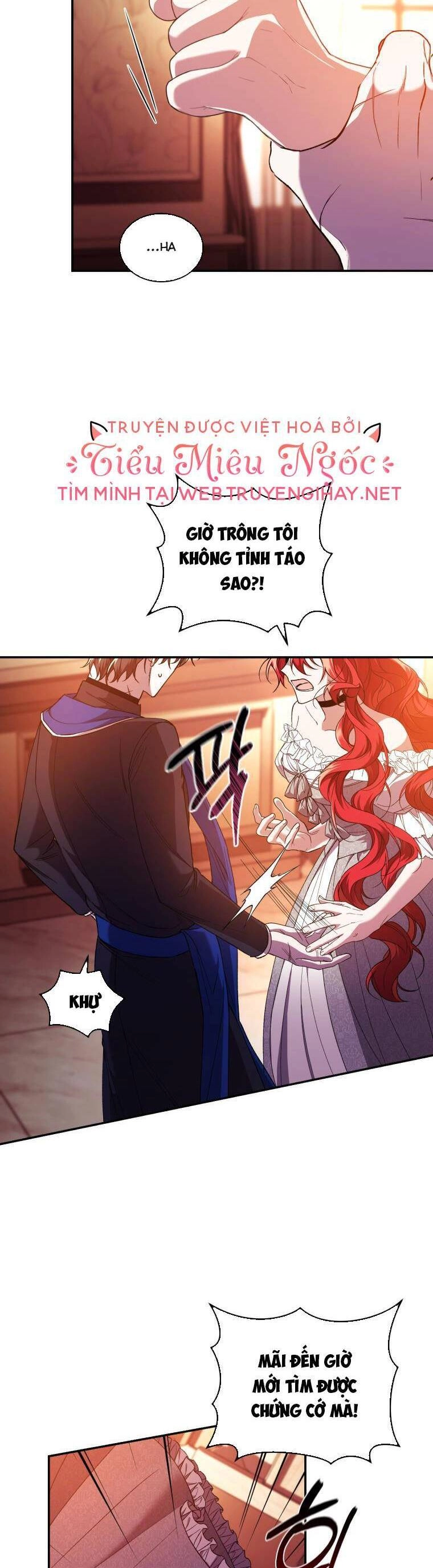 Hoàn Nguyên Quý Cô Chapter 46 - 11