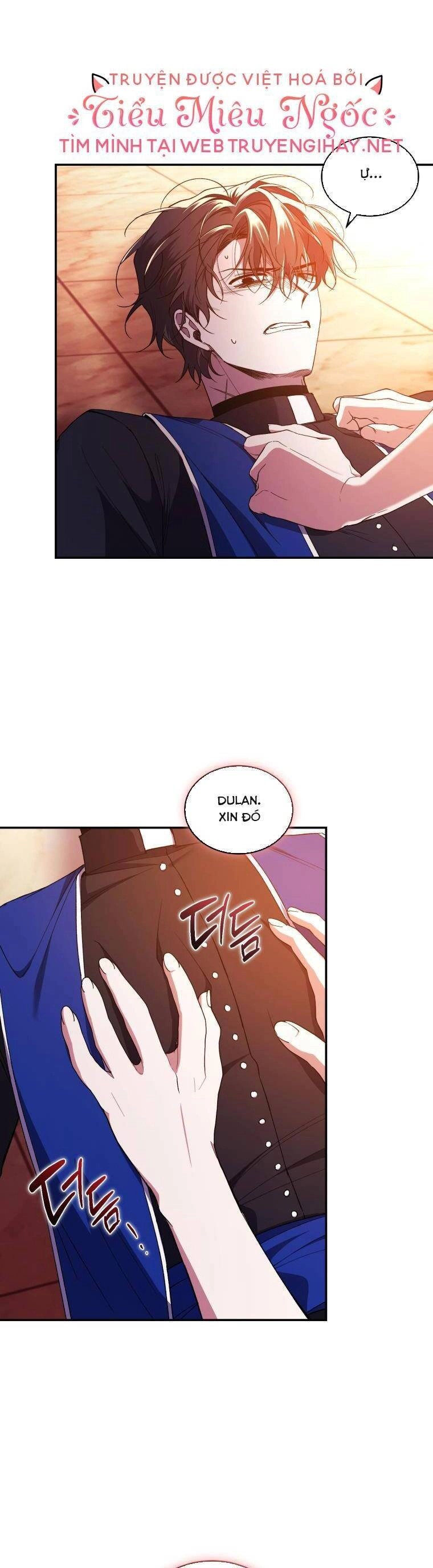 Hoàn Nguyên Quý Cô Chapter 46 - 13