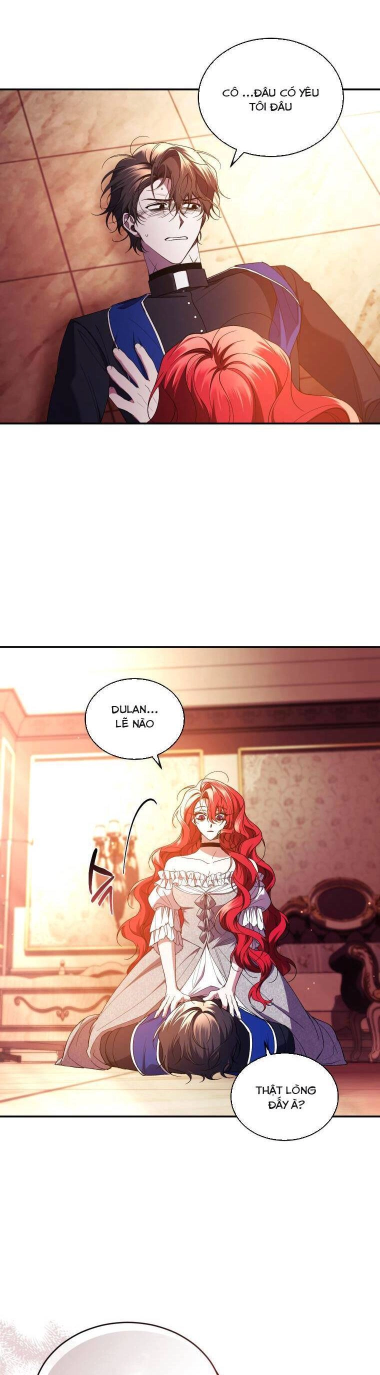 Hoàn Nguyên Quý Cô Chapter 46 - 15