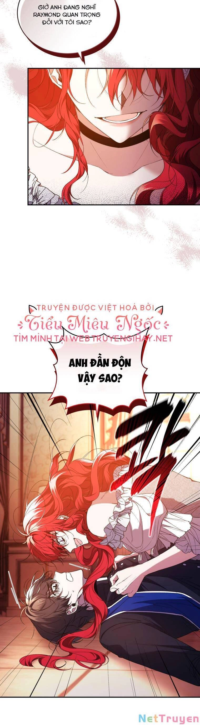 Hoàn Nguyên Quý Cô Chapter 46 - 16