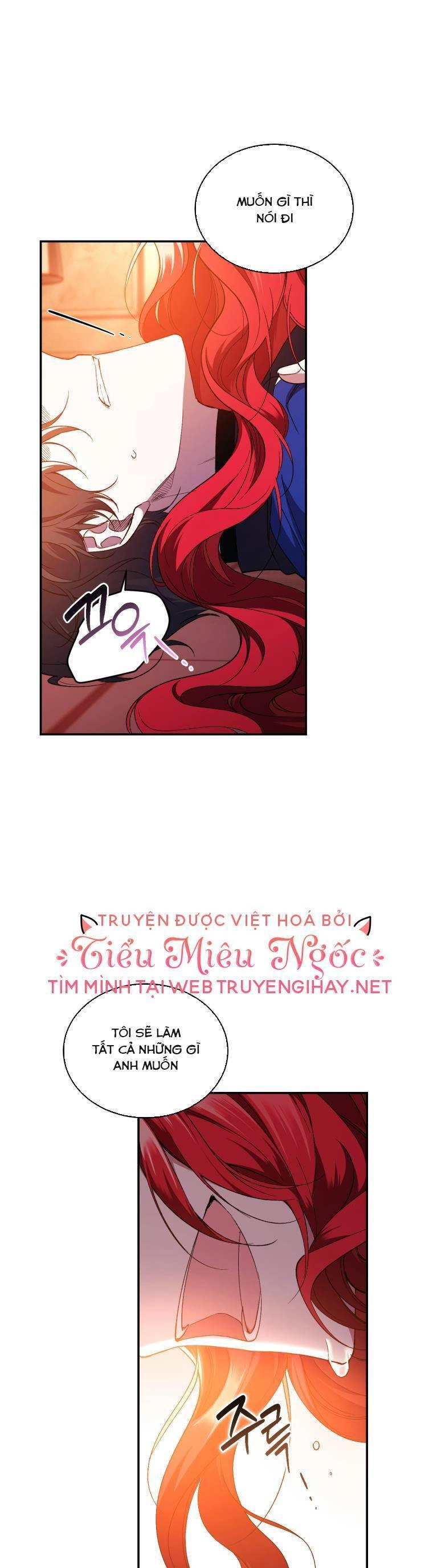 Hoàn Nguyên Quý Cô Chapter 46 - 17