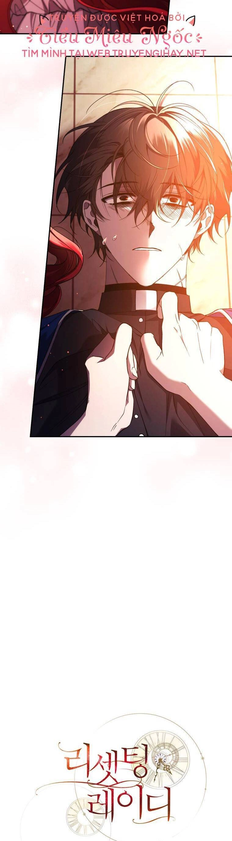 Hoàn Nguyên Quý Cô Chapter 46 - 19