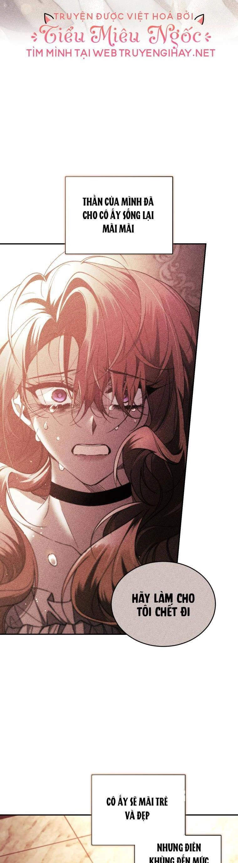 Hoàn Nguyên Quý Cô Chapter 46 - 21