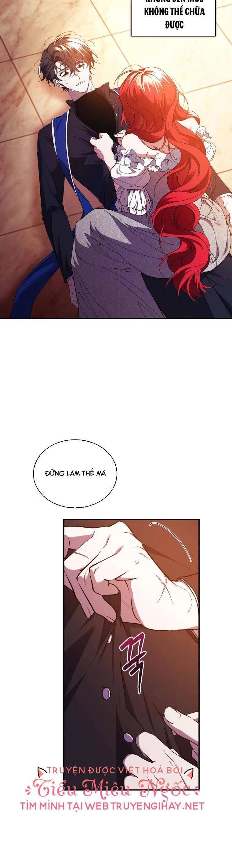 Hoàn Nguyên Quý Cô Chapter 46 - 22