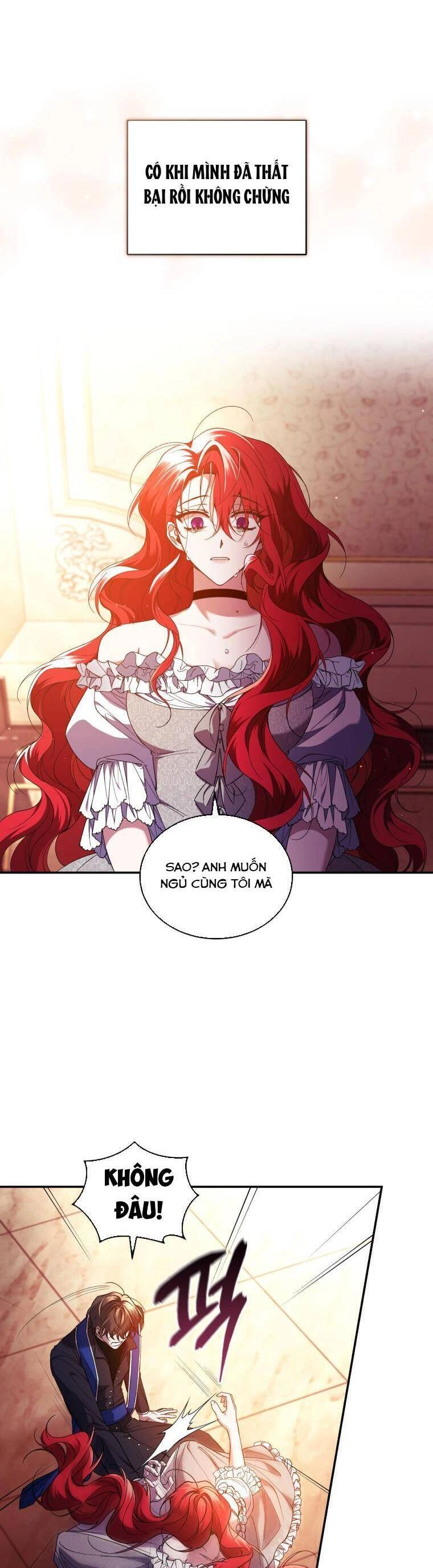 Hoàn Nguyên Quý Cô Chapter 46 - 23