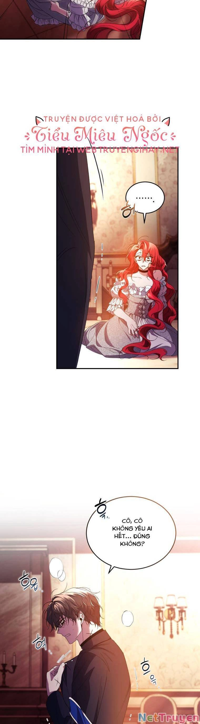 Hoàn Nguyên Quý Cô Chapter 46 - 24