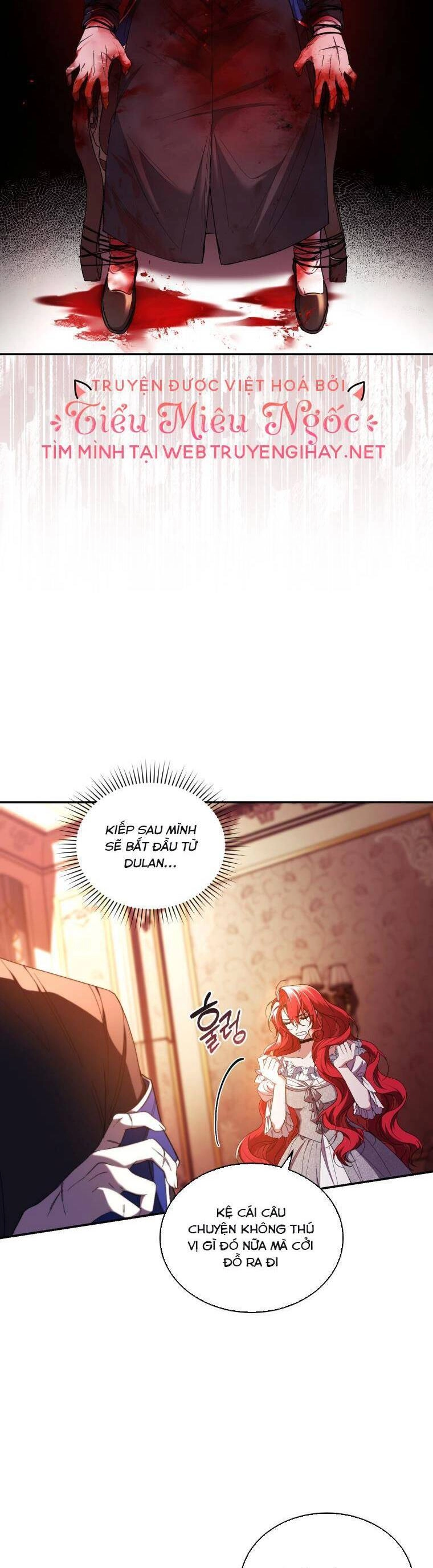 Hoàn Nguyên Quý Cô Chapter 46 - 27