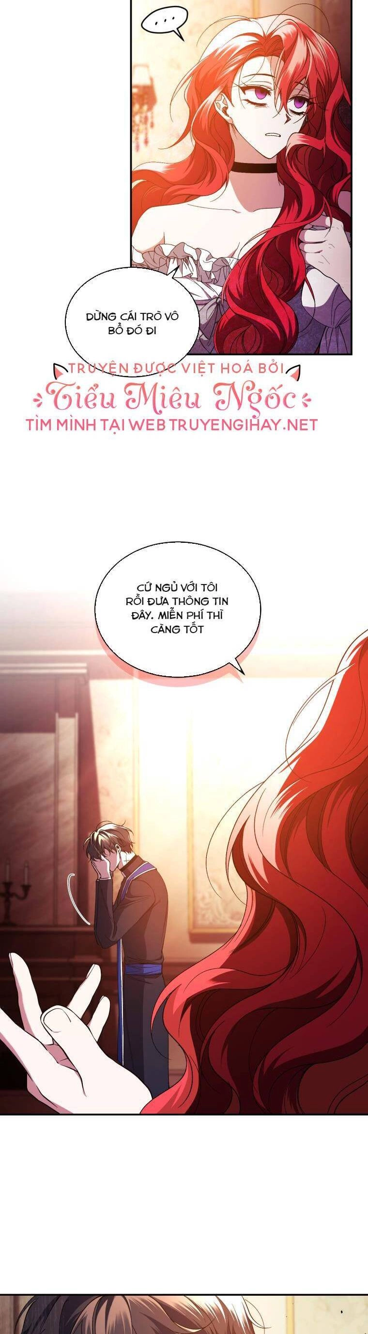 Hoàn Nguyên Quý Cô Chapter 46 - 30