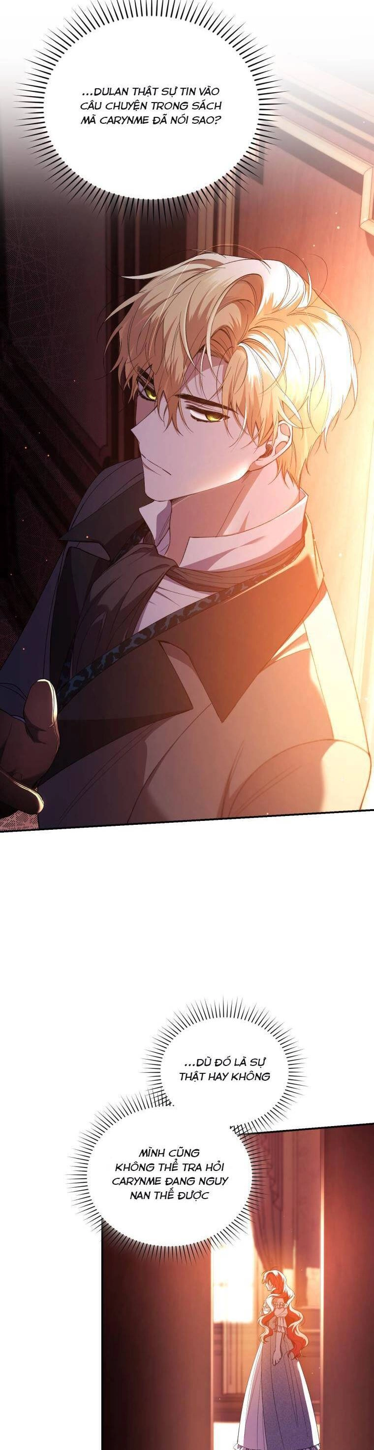 Hoàn Nguyên Quý Cô Chapter 46 - 34