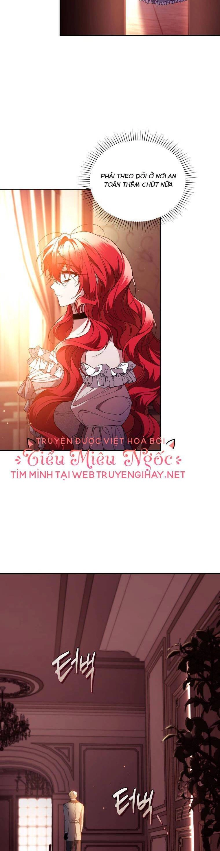 Hoàn Nguyên Quý Cô Chapter 46 - 35