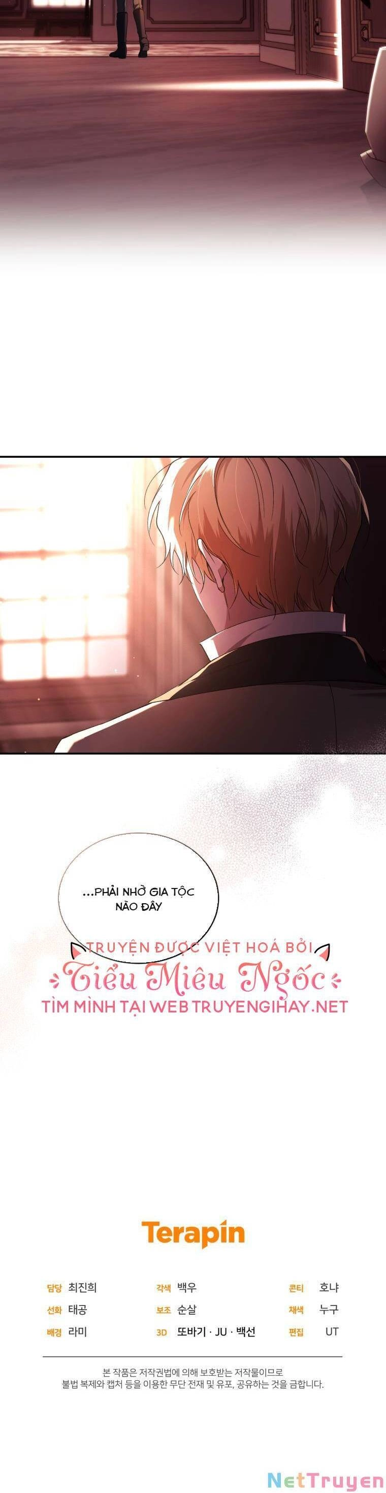 Hoàn Nguyên Quý Cô Chapter 46 - 36