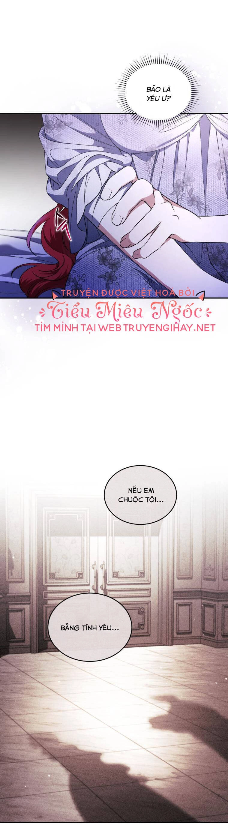 Hoàn Nguyên Quý Cô Chapter 47 - 2