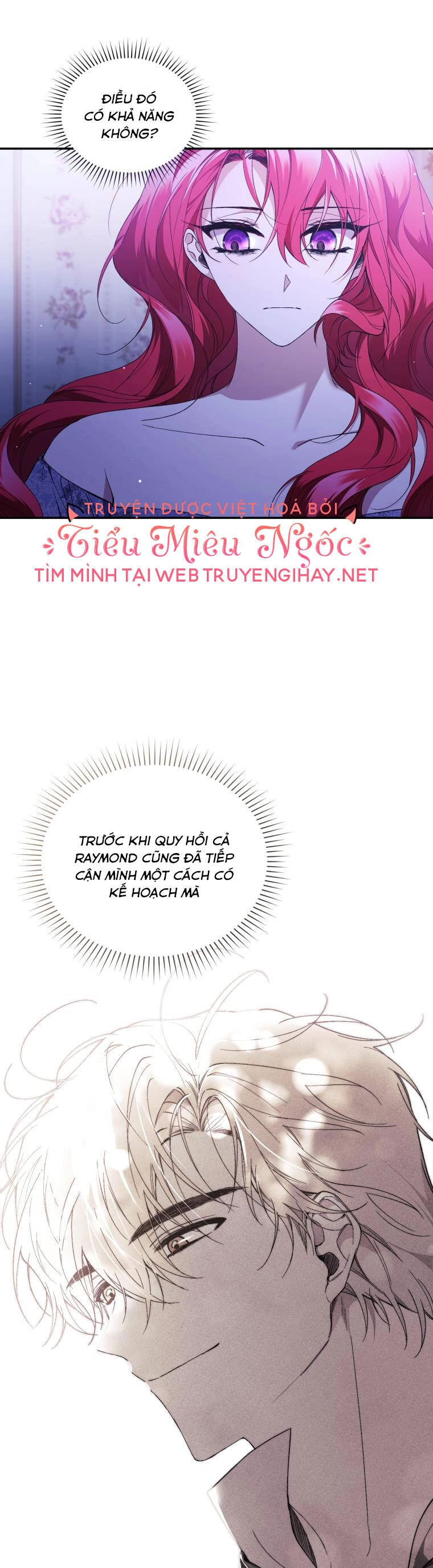 Hoàn Nguyên Quý Cô Chapter 47 - 5