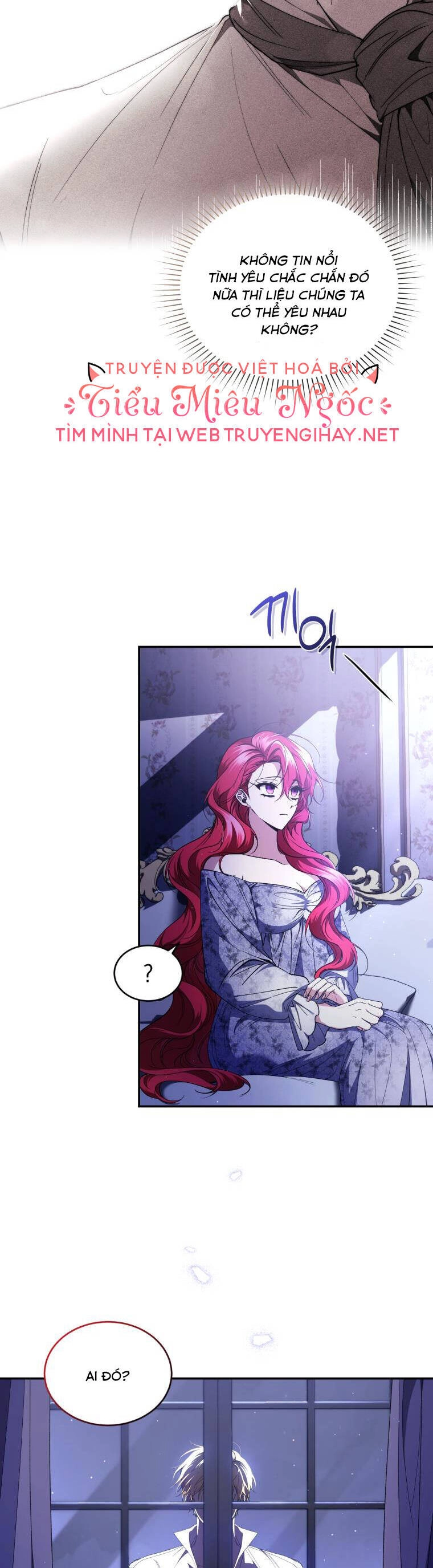 Hoàn Nguyên Quý Cô Chapter 47 - 6