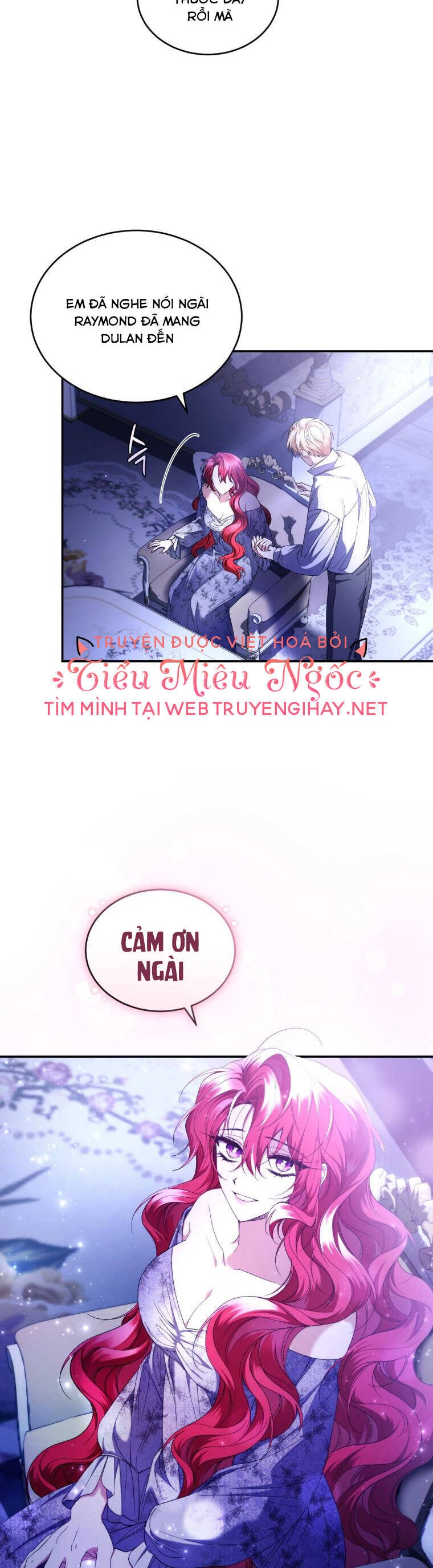 Hoàn Nguyên Quý Cô Chapter 47 - 10