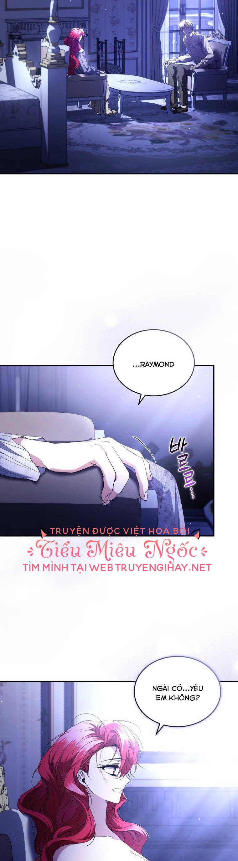 Hoàn Nguyên Quý Cô Chapter 47 - 12