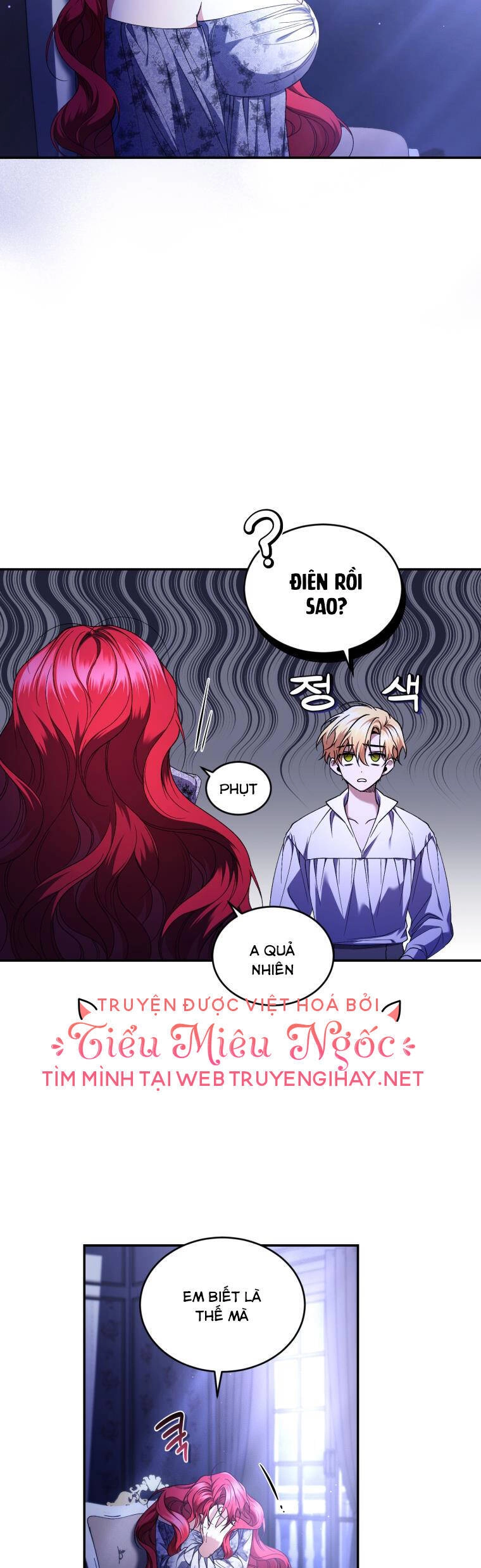 Hoàn Nguyên Quý Cô Chapter 47 - 13