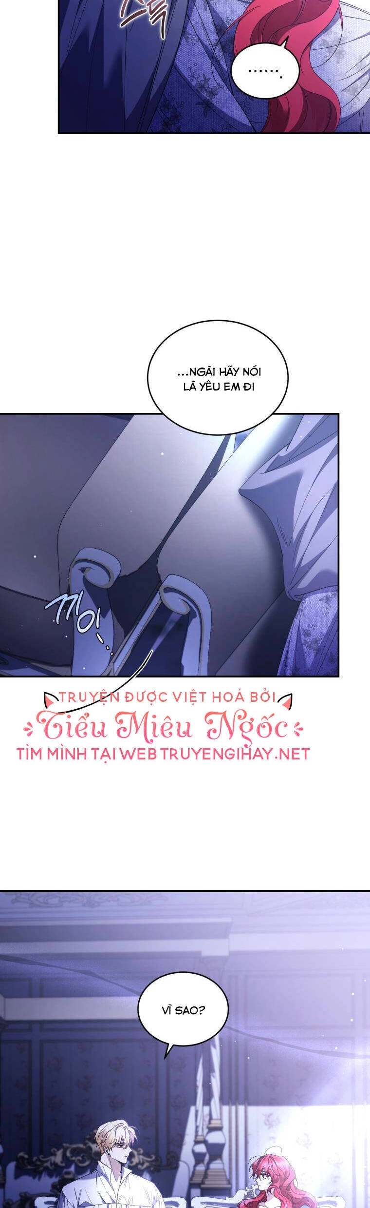 Hoàn Nguyên Quý Cô Chapter 47 - 15