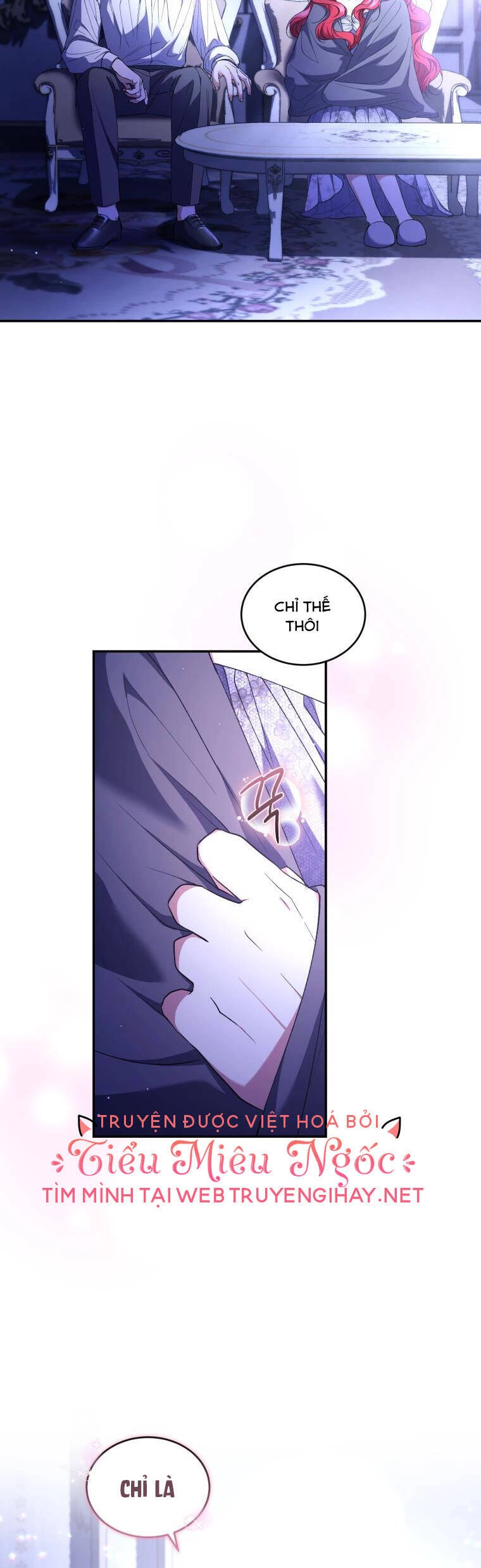 Hoàn Nguyên Quý Cô Chapter 47 - 16