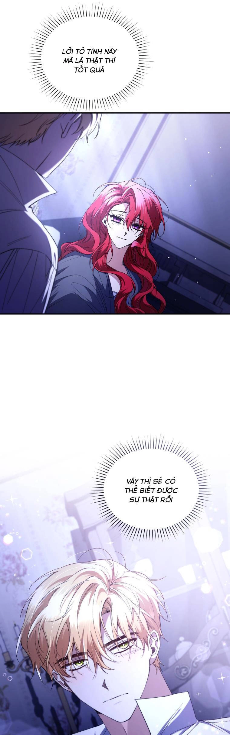 Hoàn Nguyên Quý Cô Chapter 47 - 19