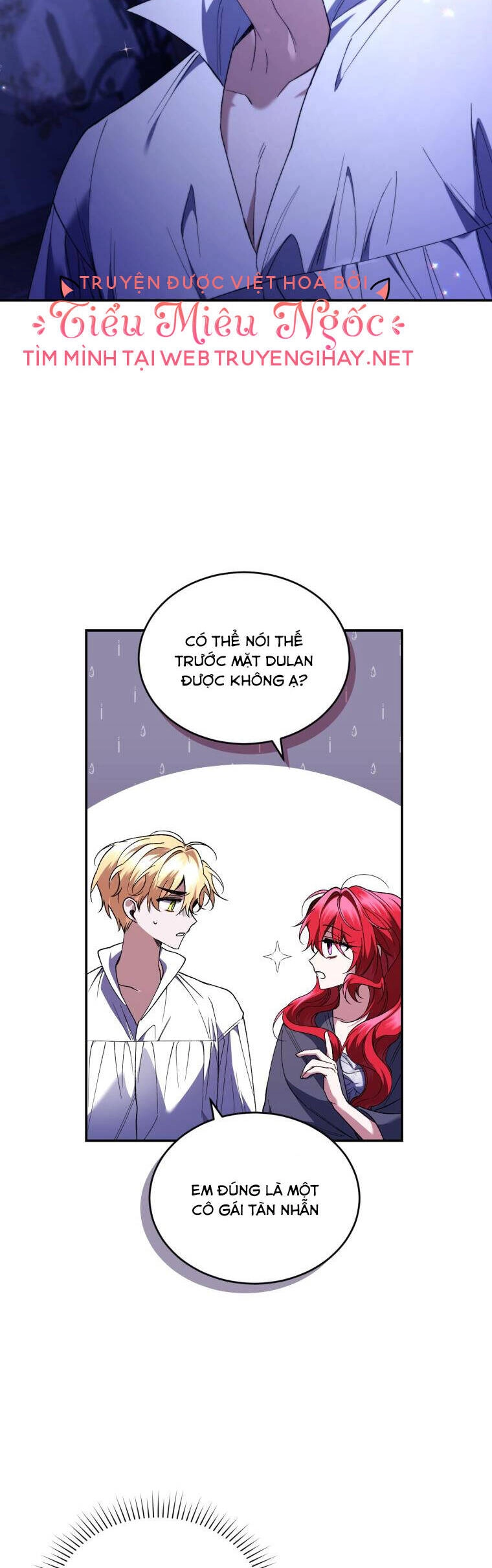 Hoàn Nguyên Quý Cô Chapter 47 - 20