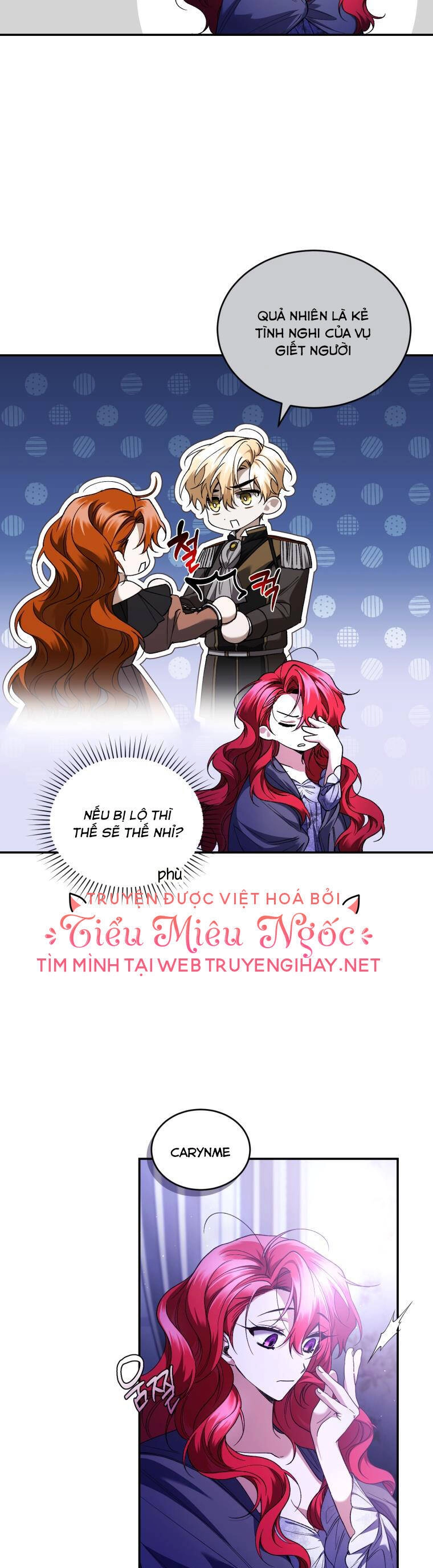 Hoàn Nguyên Quý Cô Chapter 47 - 22