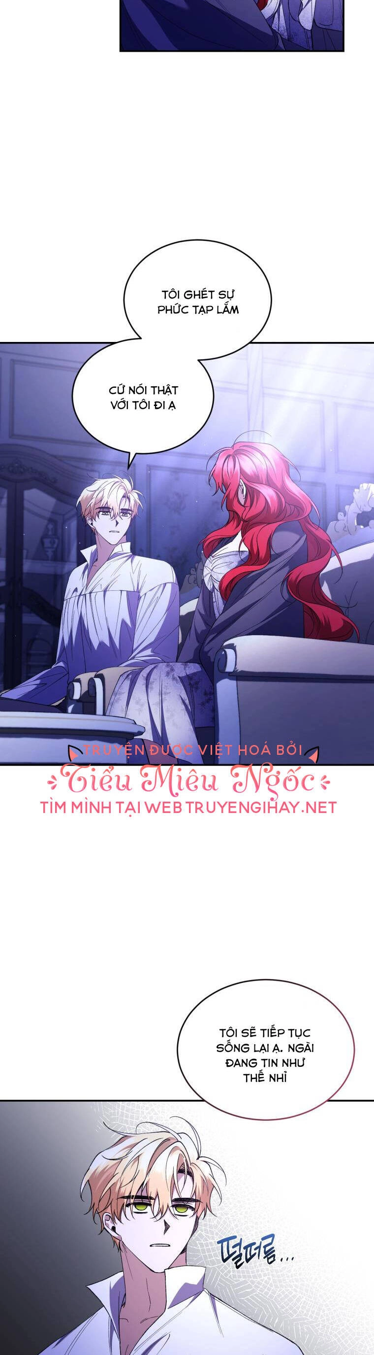 Hoàn Nguyên Quý Cô Chapter 47 - 23