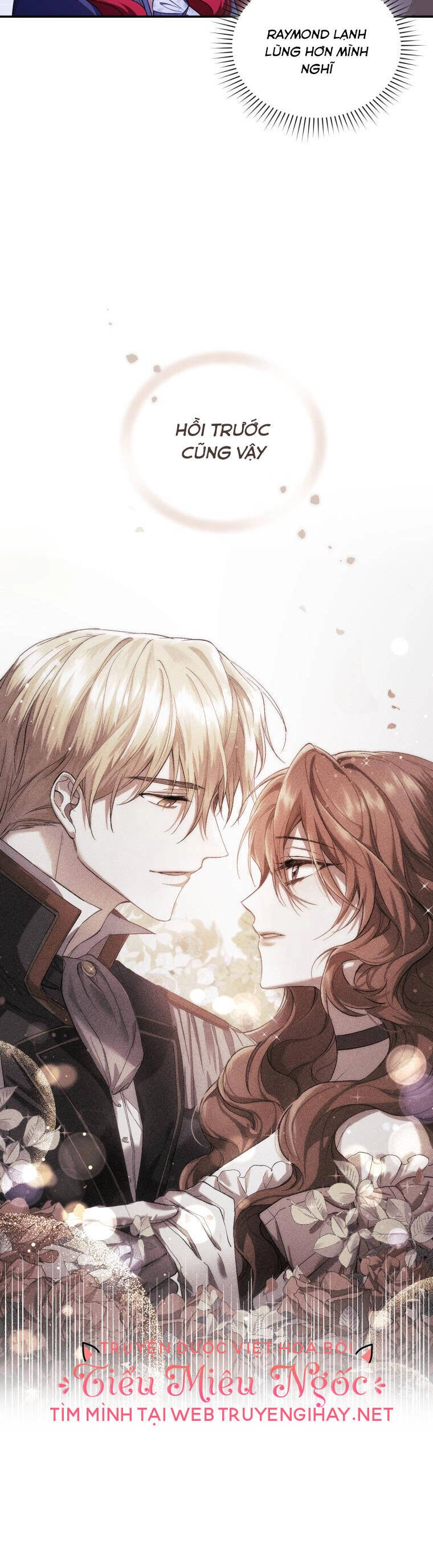 Hoàn Nguyên Quý Cô Chapter 47 - 25