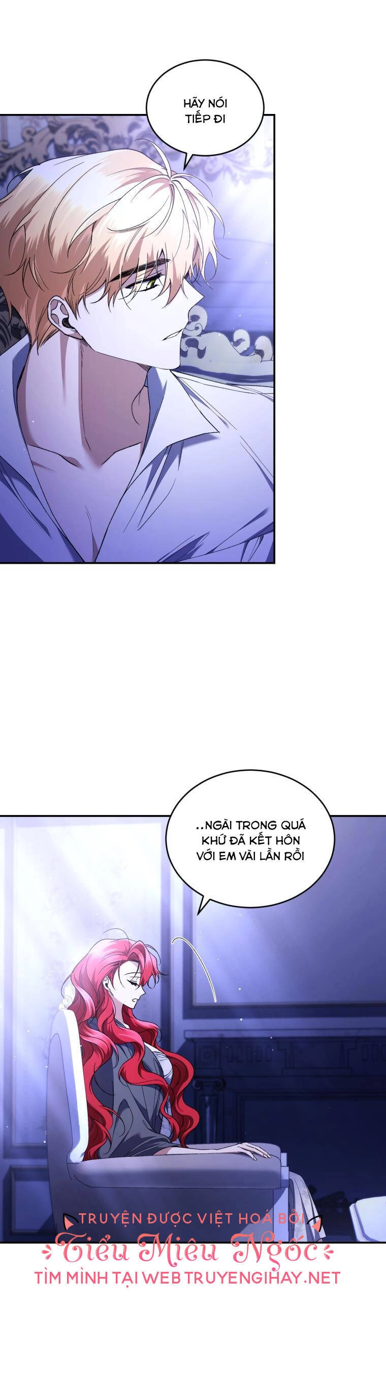 Hoàn Nguyên Quý Cô Chapter 47 - 26