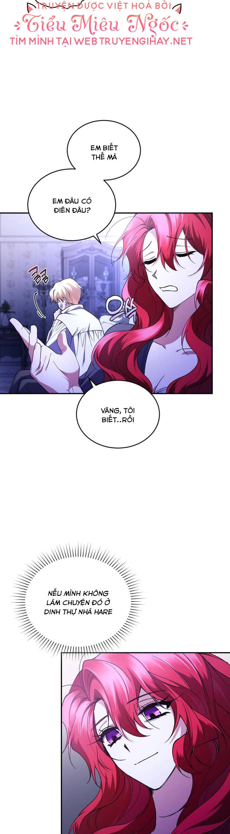 Hoàn Nguyên Quý Cô Chapter 47 - 28