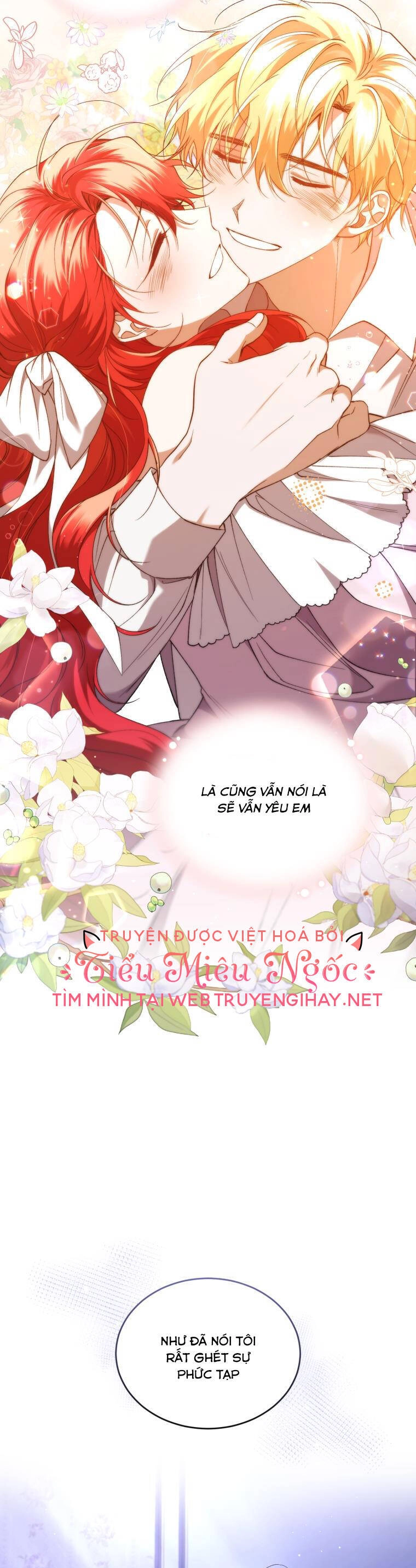 Hoàn Nguyên Quý Cô Chapter 47 - 30