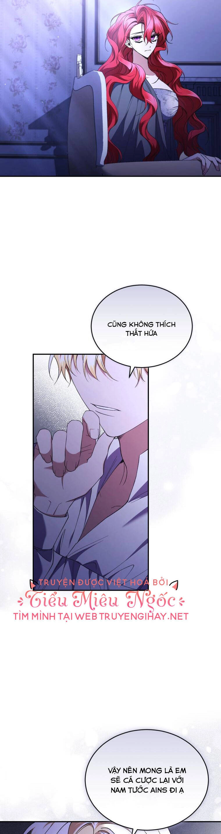 Hoàn Nguyên Quý Cô Chapter 47 - 31