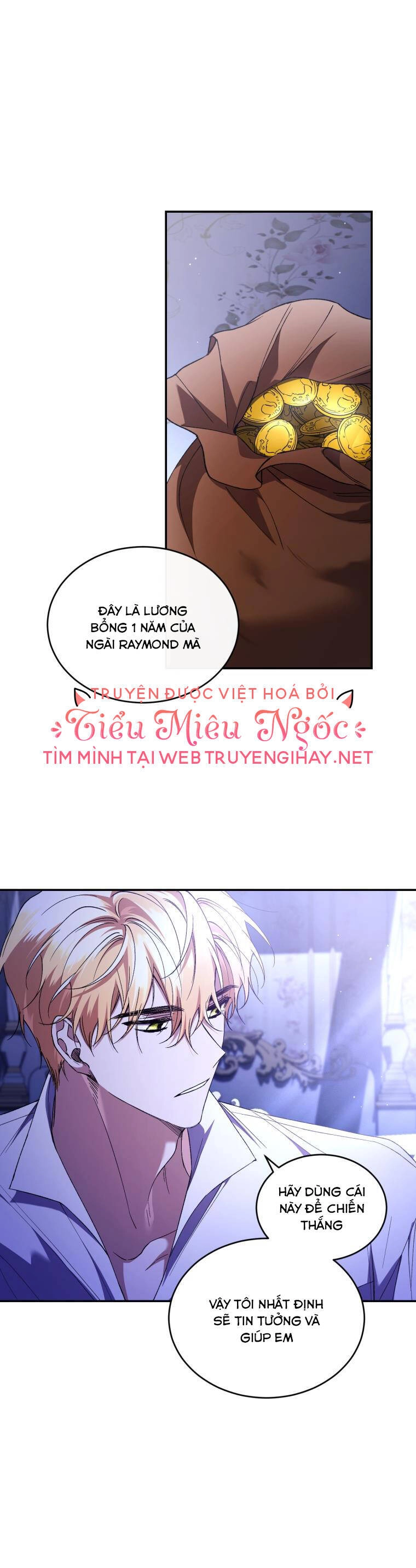 Hoàn Nguyên Quý Cô Chapter 47 - 34