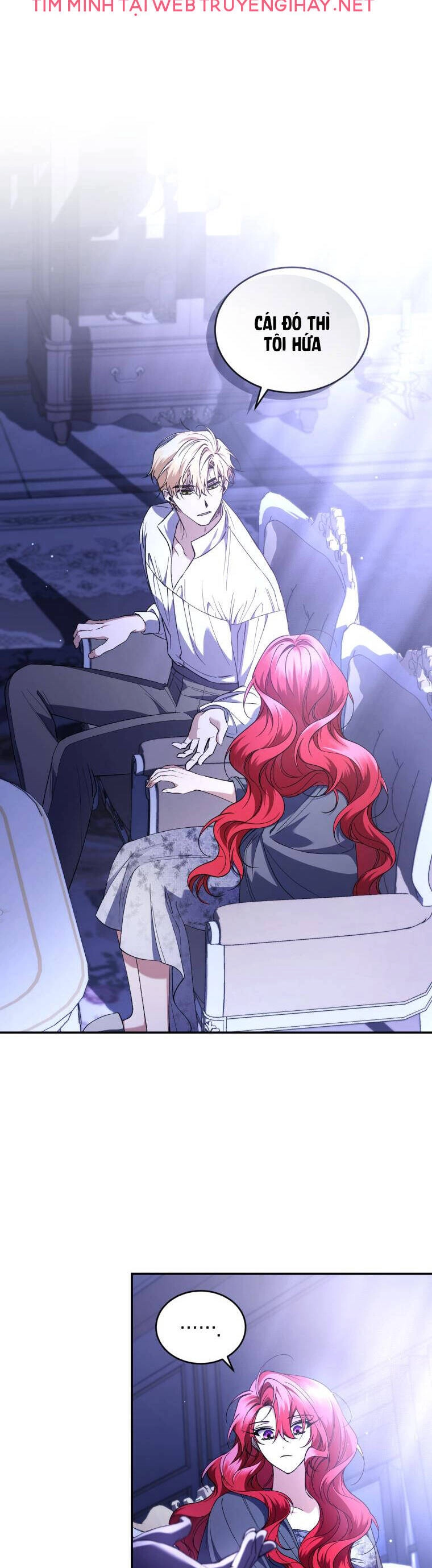 Hoàn Nguyên Quý Cô Chapter 47 - 37