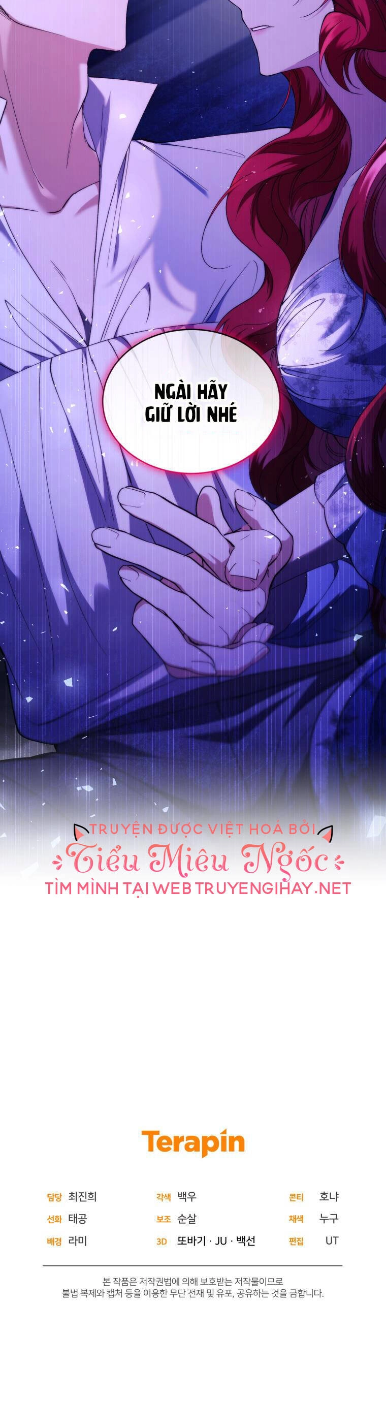 Hoàn Nguyên Quý Cô Chapter 47 - 39