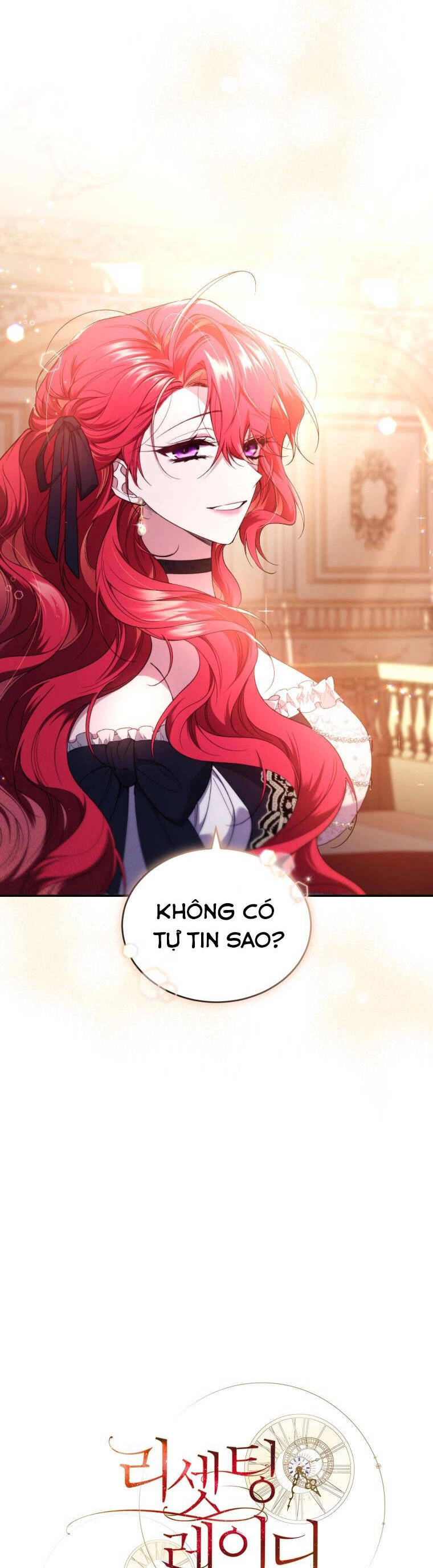 Hoàn Nguyên Quý Cô Chapter 48 - 4