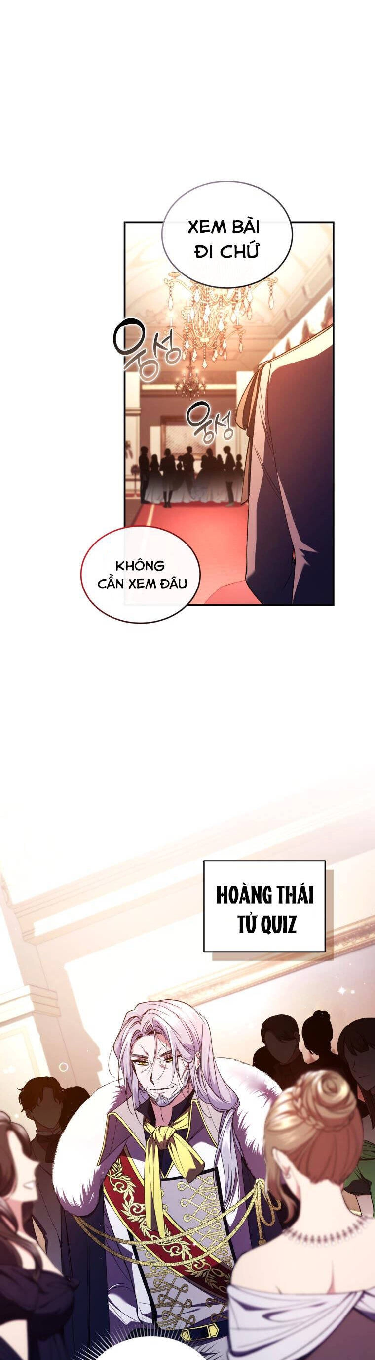 Hoàn Nguyên Quý Cô Chapter 48 - 6