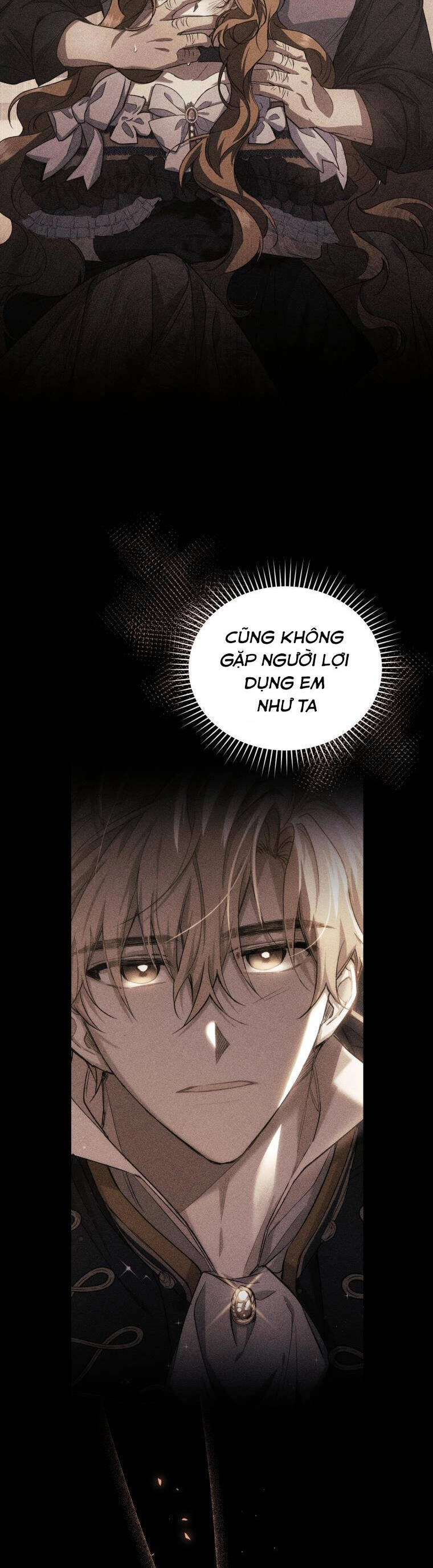 Hoàn Nguyên Quý Cô Chapter 48 - 10