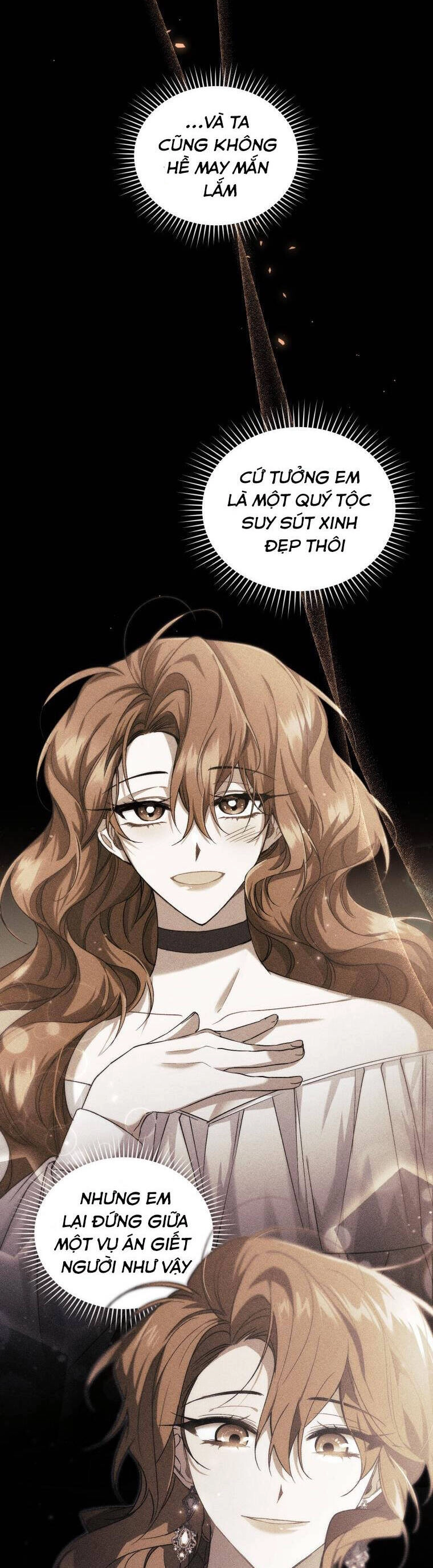 Hoàn Nguyên Quý Cô Chapter 48 - 11