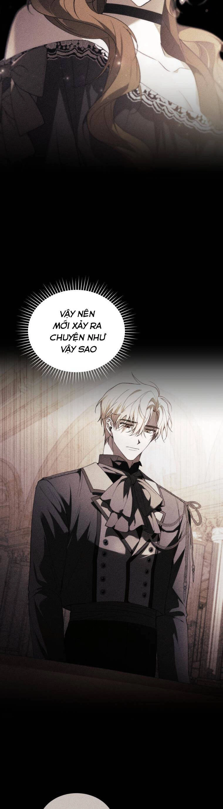 Hoàn Nguyên Quý Cô Chapter 48 - 12